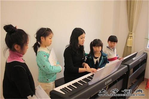 【心声艺术】莱山舞蹈培训_莱山钢琴培训_莱山萨克斯培训班