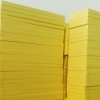 无氟高强度挤塑板专业报价，无氟挤塑板厂商