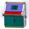 控制柜定制_专业提供福建靠谱的控制柜加工