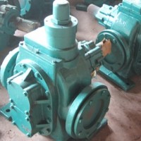 贵州齿轮泵厂价直供/泊头特种泵YHB-Y系列卧式圆弧齿轮泵