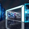 黑龙江全息数字展厅|哈尔滨全息数字展馆-爱威尔星空科技