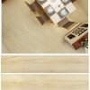 玉金山木纹地砖-北京木地板地板砖-全瓷木纹地板砖工程定制A