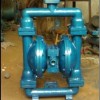 金坛天鹅_专业的隔膜泵提供商 隔膜泵价位