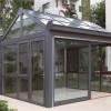 钢结构阳光房设计-义德心建材高性价阳光房新品上市