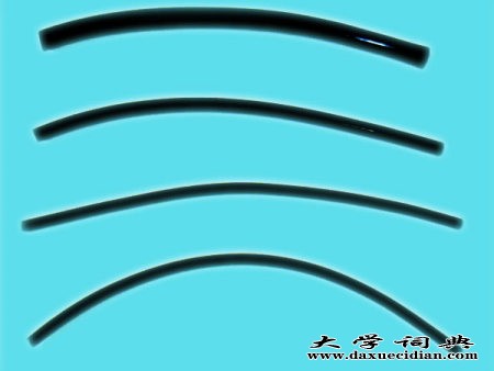 江阴市国光硅橡胶制品优质光导纤维硅胶管厂家 质优价廉