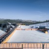 滑雪场-价格划算的滑雪场-就到云门山文化旅游