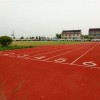 惠州混合型塑胶跑道公司_专业跑道施工铺设设计，就选大上实业