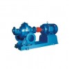 施禹工业水泵供应锅炉给水泵，DBY型液下泵