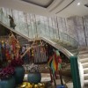 青岛优良的玻璃护栏出售_市南玻璃护栏厂家推荐