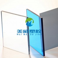 江苏PC耐力板 精选原料专业生产高品质PC板