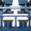 铁模覆砂公司-浙江机电设计研究院提供划算的铁型覆砂造型机主机