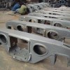 鞍山齐大山矿山机械配件厂优良的铸钢件 辽阳铸钢件