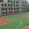 南宁篮球场铺设-南宁质量有保障的球场施工