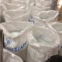 销售泉州漳州玻璃砂厂家超达供
