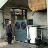 价位合理的甘肃太阳能热水器供应-兰州酒店热水器