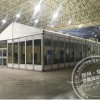 玻璃蓬房租赁-华熠广告专业生产玻璃篷房
