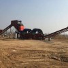 机制砂-机制砂设备-机制砂生产厂家-五湖环保