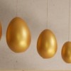 开业庆典用金蛋多少钱-陕西新款金蛋供应