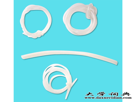 哑光硅胶管多少钱  江阴市国光硅橡胶制品长期供应哑光硅胶管