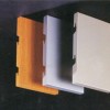 密拼铝单板价格-松原优良的密拼铝单板出售