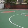 柳州丙烯酸篮球场施工厂家_有品质的广西篮球场施工推荐