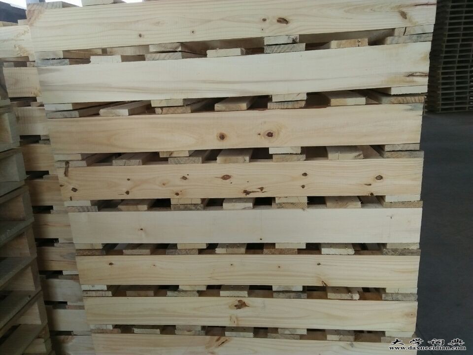 芜湖优质木托盘