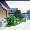 日式私家庭院设计_弘坤艺术装饰_实力可靠-无锡日式私家庭院
