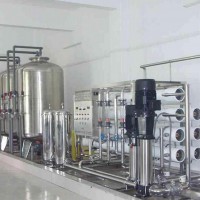 实验室超纯水机 去离子水设备 东莞水处理厂家直销
