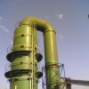 喷漆房配件-天津豪润森蓝环保提供好用的工业脱硫塔