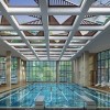 山东酒店游泳池方案|北京泳悦体育供应价格适中的酒店游泳池