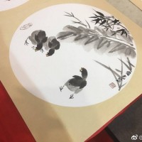 2020年北京文博会/文化艺术专题展