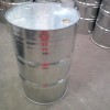 镀锌桶供应商-高天制桶厂供应同行中质量好的镀锌桶