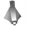 不锈钢精密铸造-宣城杰豪机械提供宣城地区良好的精密铸钢件