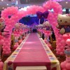 惠安专业的生日宴会策划-狮子会专业提供创意生日派对策划