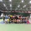 沈阳网球培训费用-辽宁网球培训学校