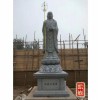 观音石雕供货厂家-福建知名地藏菩萨石雕供应商