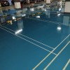 天宏工业地板供应良好的环氧地坪漆|环氧地坪漆供应