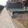 北京下沉花园阳光房-买质量好的下沉庭院优选北京凯特系统门窗
