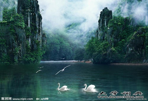 桂林旅游5日游