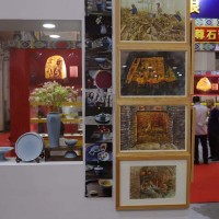 以展为媒2020北京茶叶及茶文化艺术展览会