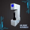 上海布氏硬度计|买品牌好的HB-3000C电子布氏硬度计，就选莱州知金测试仪器