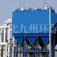 辽宁吉林钢厂大型布袋除尘器专业制造商/河北九州实力强