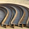 河南规模大的型材拉弯服务商-铝艺拉弯定制