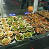 膳食承包服务|江门市盛世达餐饮管理提供信誉好的工厂食堂承包