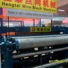 厂家直销定做不同网孔多种规格的电焊网机四川有卖的电焊网机圈