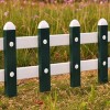 兰州pvc护栏厂家-值得信赖的兰州pvc草坪围栏护栏厂家