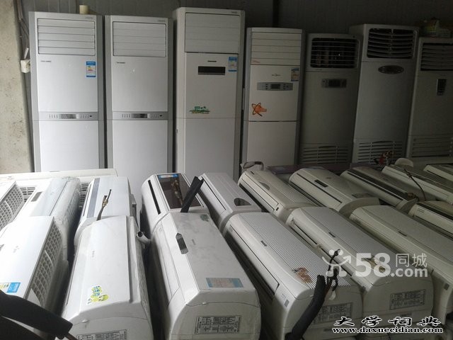 广州电器回收，白云区二手洗衣机回收