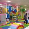广州博比特-淘气堡专业品质-中国报价合理的室内儿童乐园