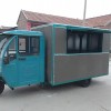河北大功率电动三轮车-供应潍坊有品质的电动三轮餐车