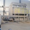 催化燃烧工业废气净化设备VOCs废气处理催化燃烧处理设备